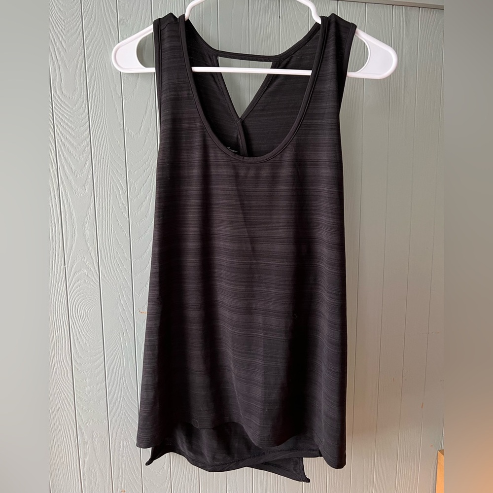 Eddie Bauer Women's Trail Light Tie-Back Tank Top